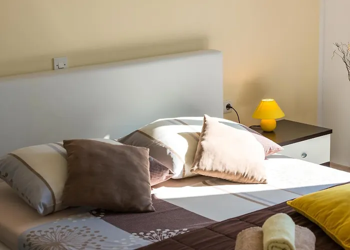 Clearview Apartments Dubrovnik