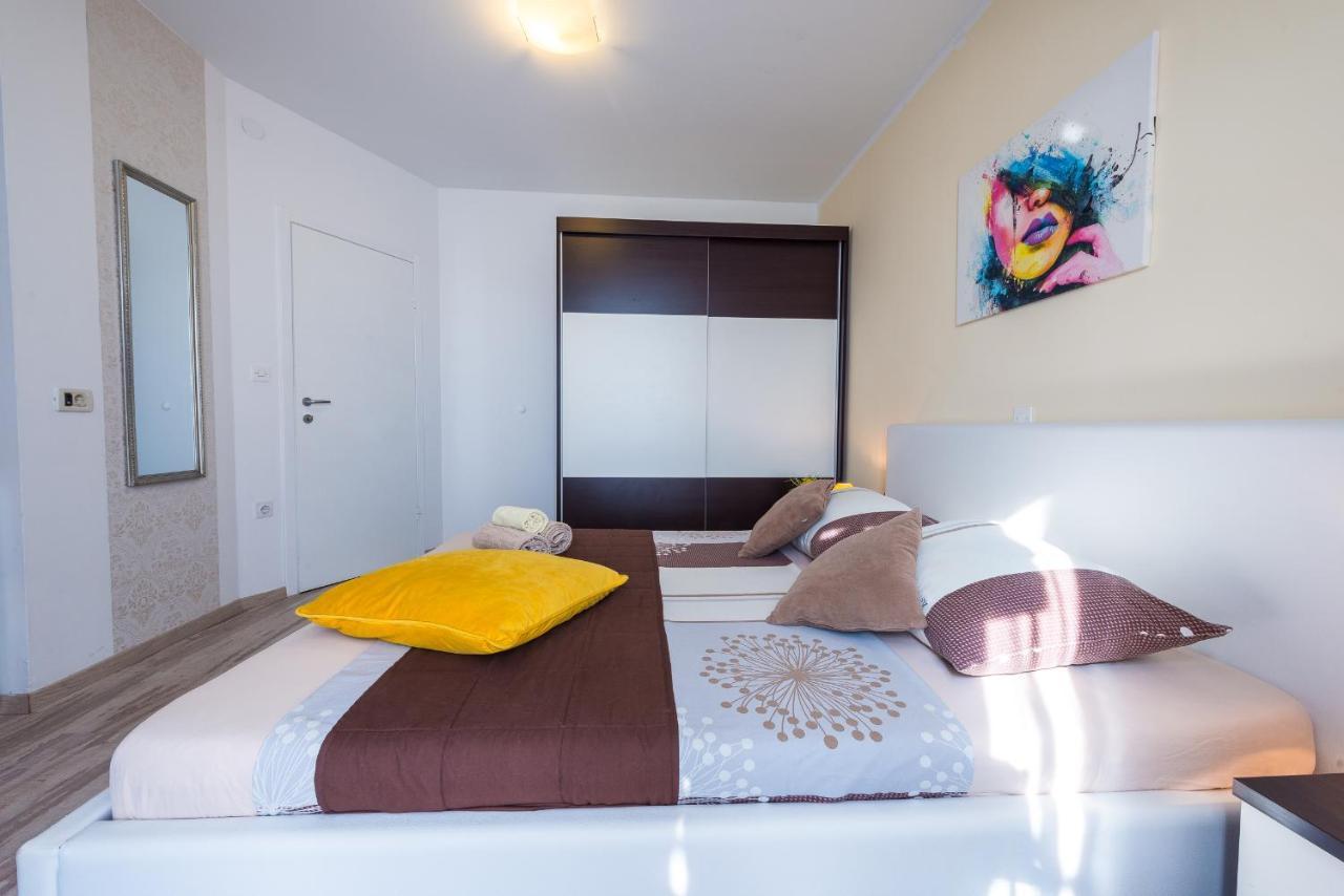Clearview Apartment Dubrovnik