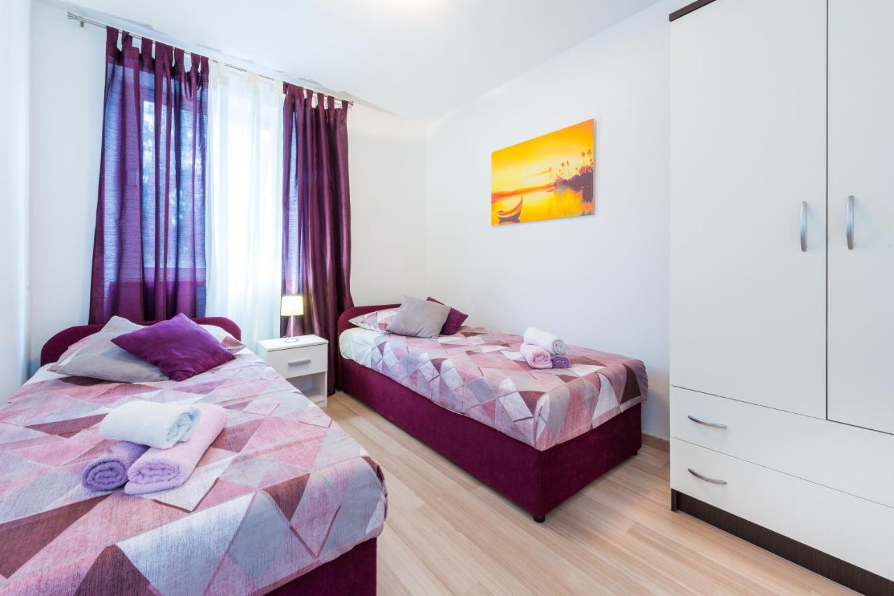 Clearview Apartment Dubrovnik