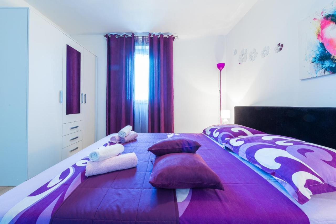 Apartment Clearview Dubrovnik