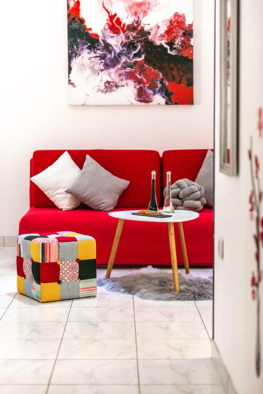 Apartment Clearview Dubrovnik