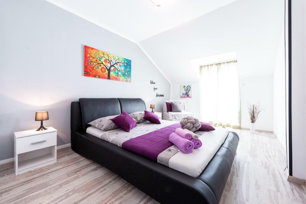 Apartment Clearview *