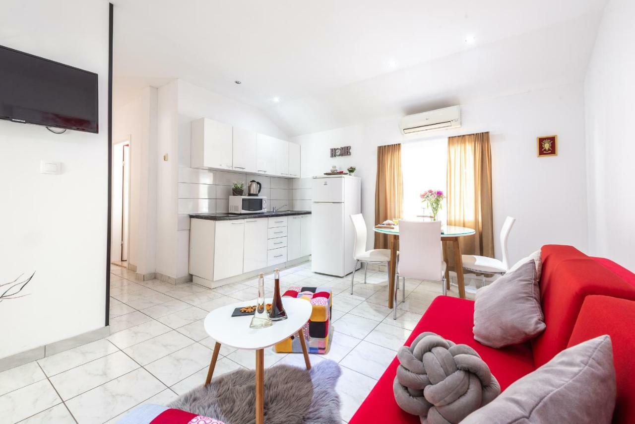 Clearview Apartment Dubrovnik