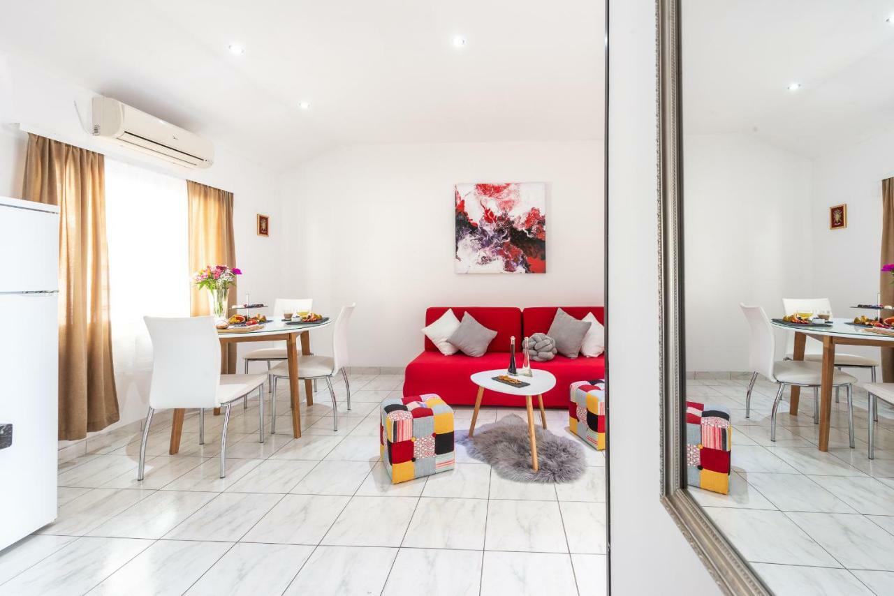 Apartment Clearview Dubrovnik