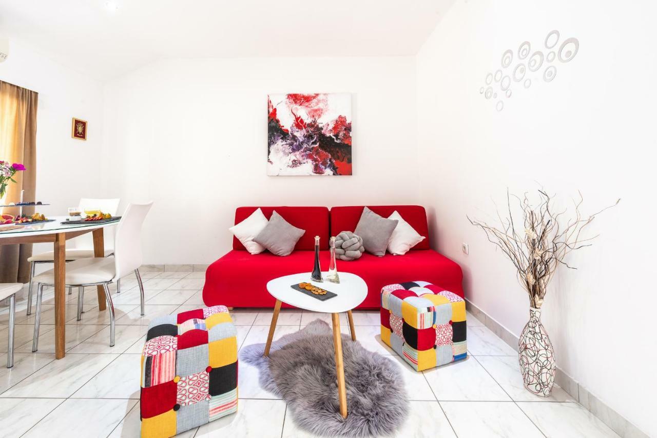 Clearview Apartment