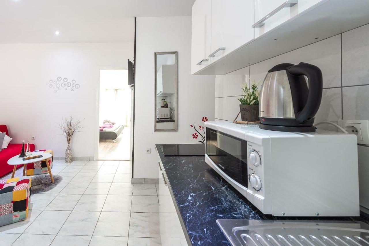Clearview Apartment