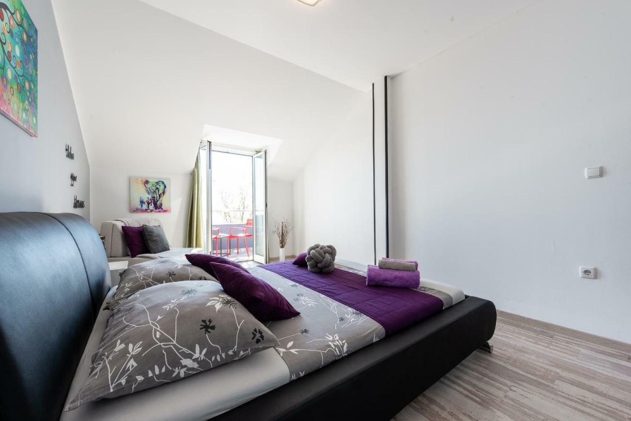 Clearview Apartment Dubrovnik