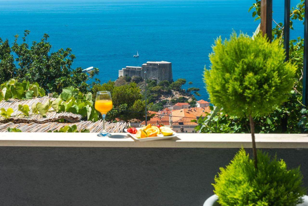 Apartment Clearview Dubrovnik