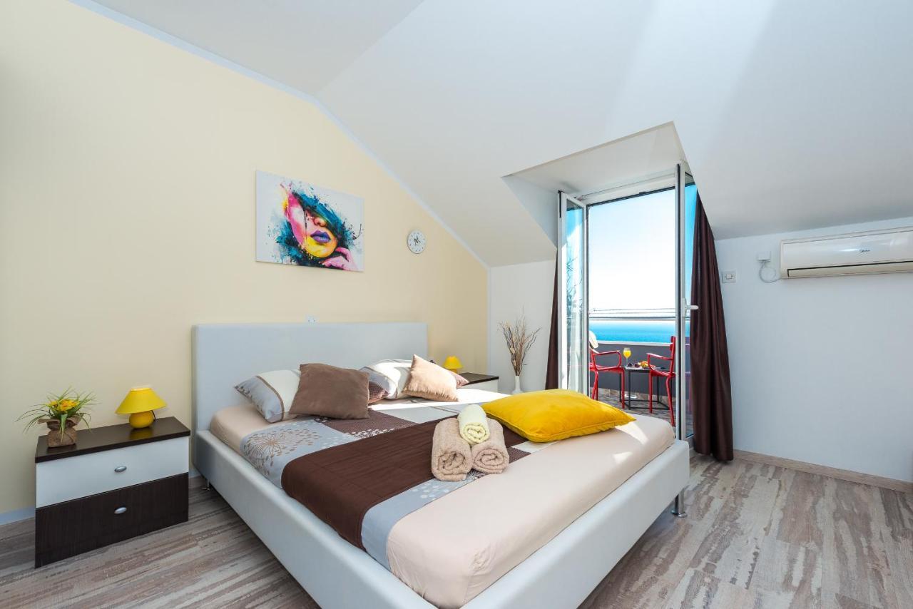Appartement Clearview *