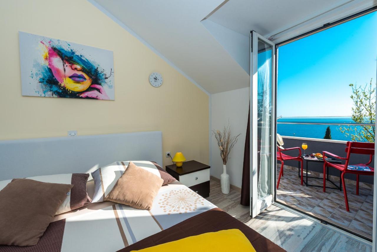 Appartement Clearview *