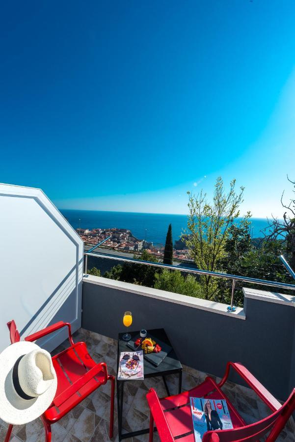 Appartement Clearview *