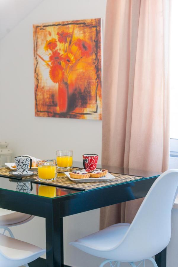 Appartement Clearview