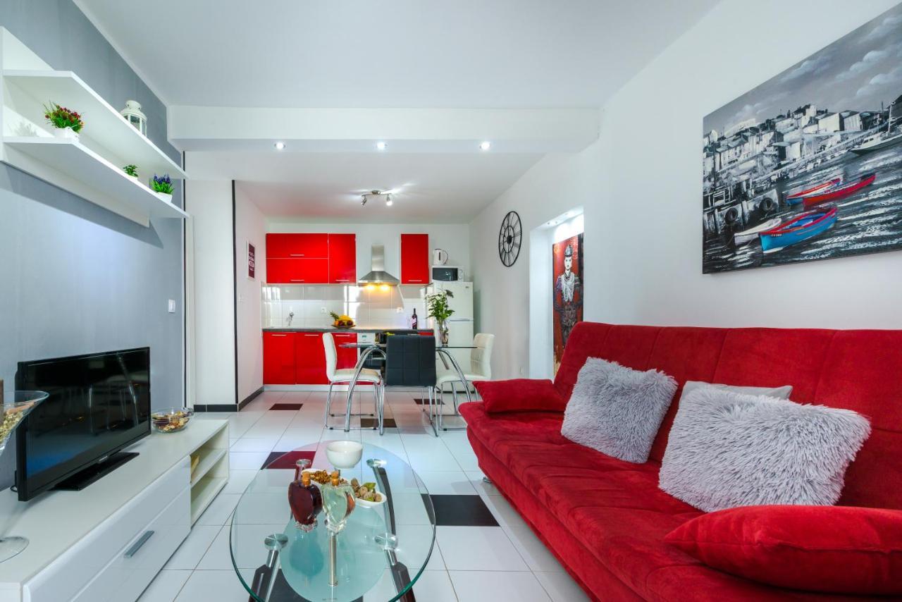 Clearview Appartement Dubrovnik