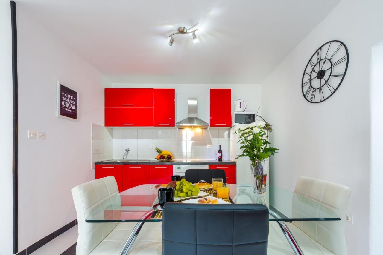 Appartement Clearview *