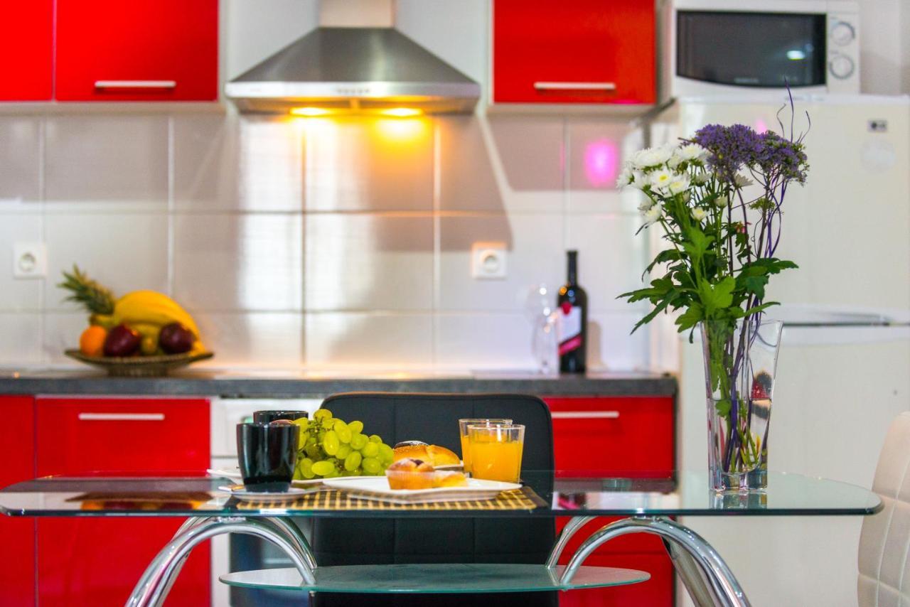 Clearview Appartement