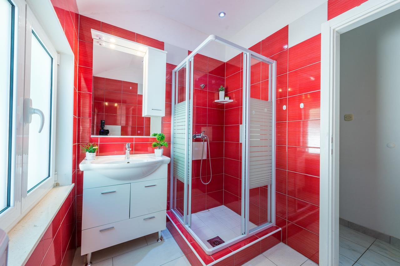 Appartement Clearview
