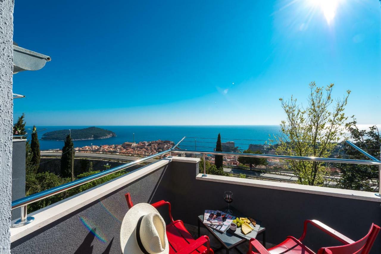 Appartement Clearview