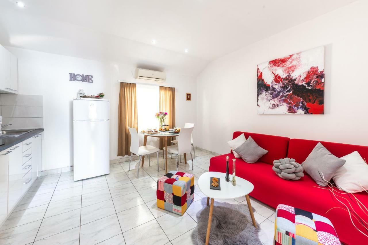 Appartement Clearview Dubrovnik